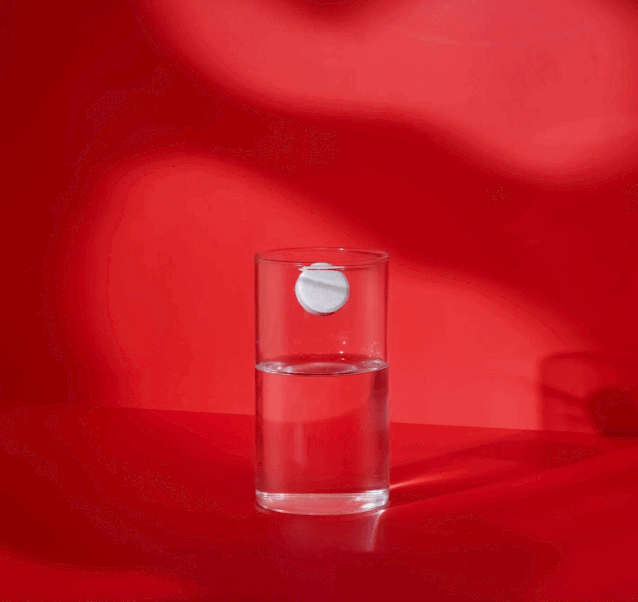 JUJU COLLAGEN + VITAMIN C