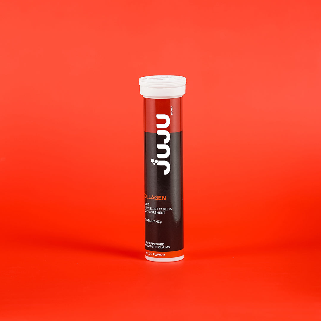 JUJU COLLAGEN + VITAMIN C