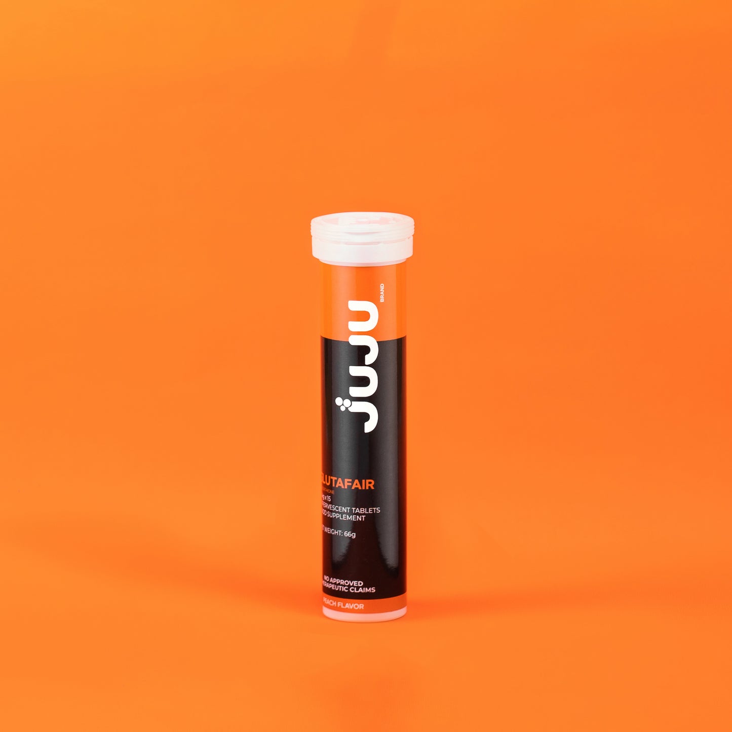JUJU GLUTAFAIR GLUTATHIONE TABLETS