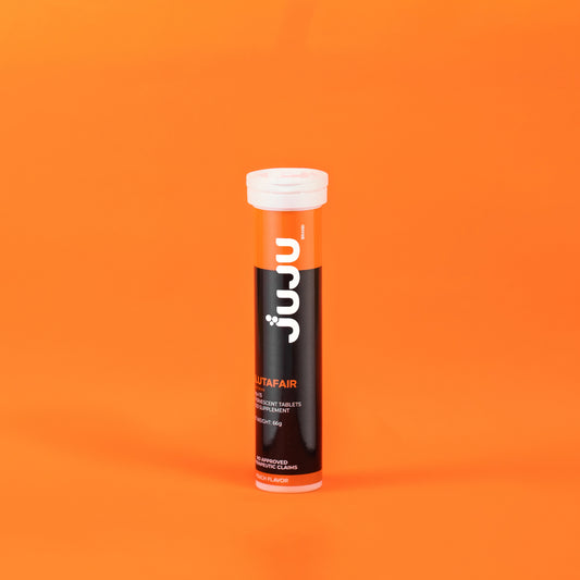 JUJU GLUTAFAIR GLUTATHIONE TABLETS