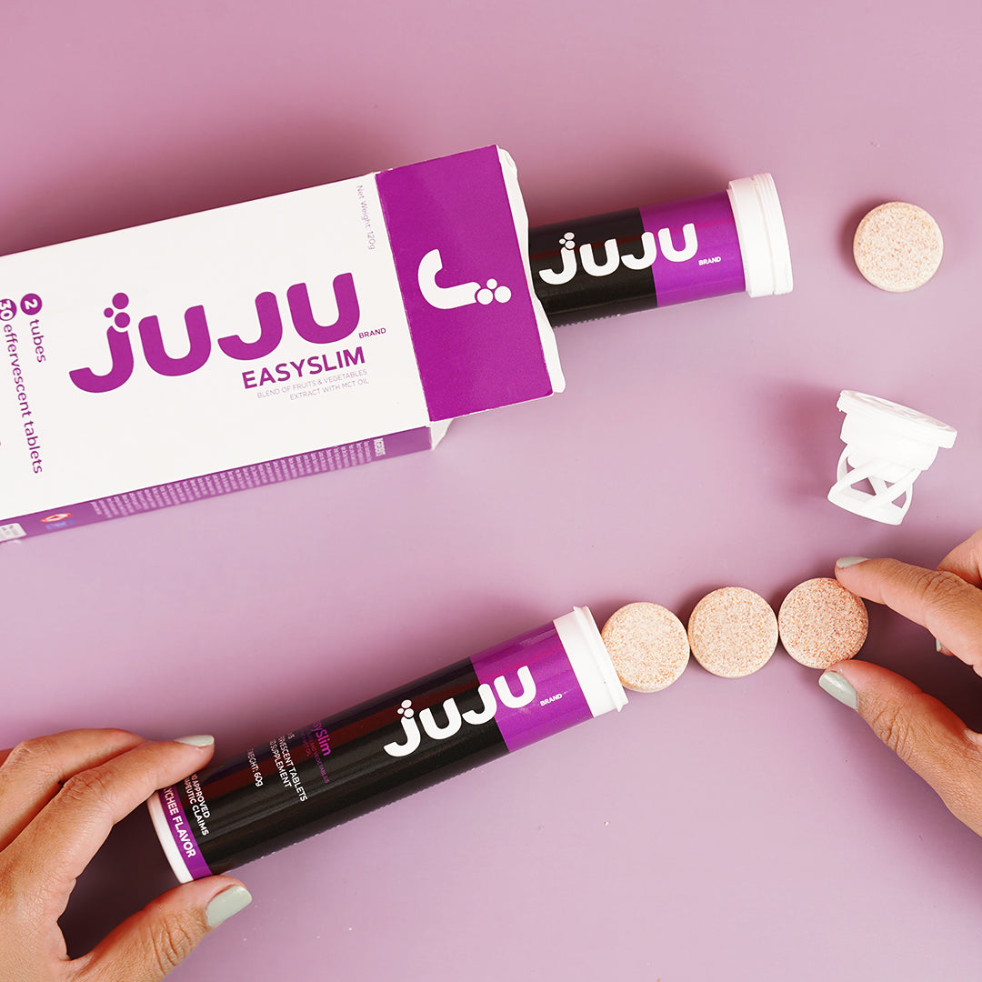 JUJU EASYSLIM