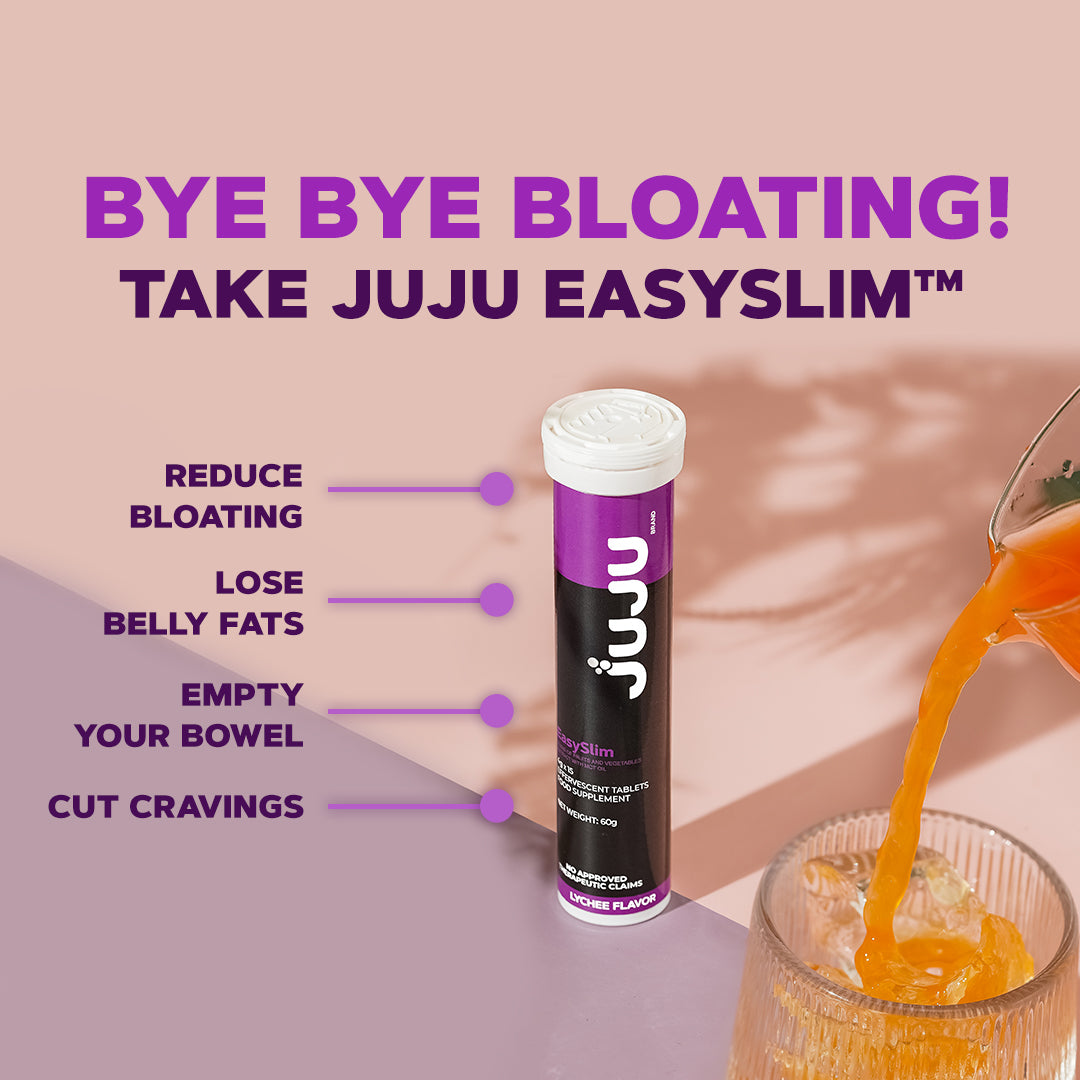 JUJU EASYSLIM