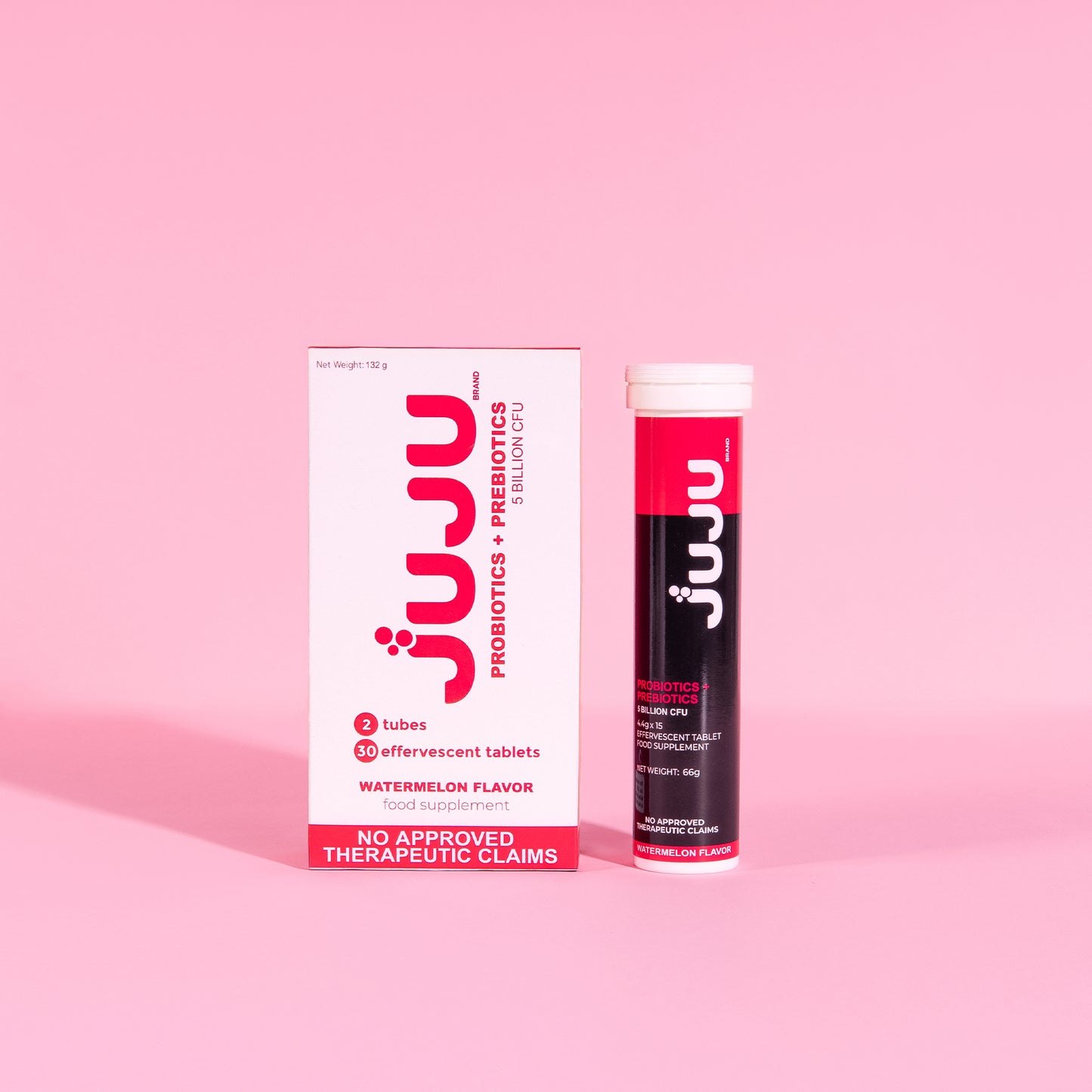 JUJU TRIBIOTIC