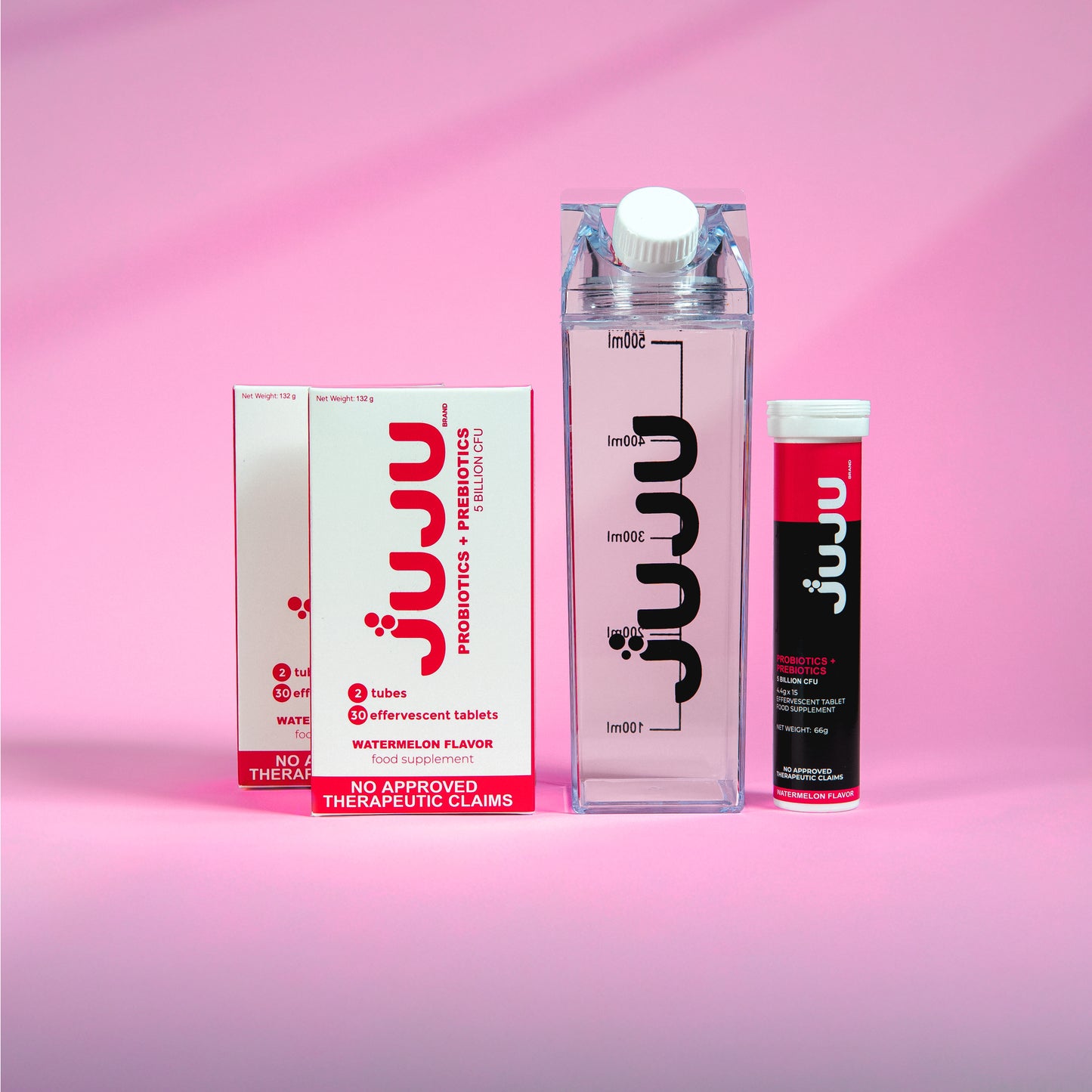 JUJU TRIBIOTIC