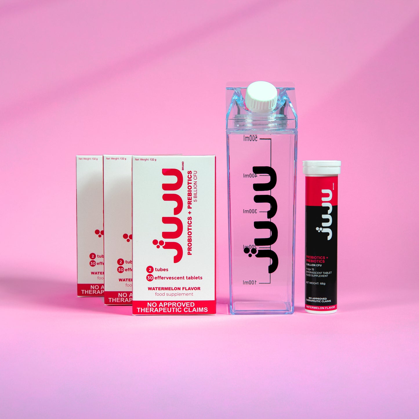 JUJU TRIBIOTIC
