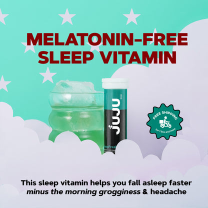 JUJU SLEEPFRESH