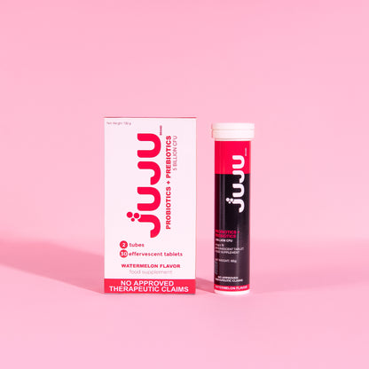JUJU TRIBIOTIC