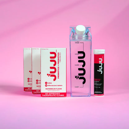 JUJU TRIBIOTIC